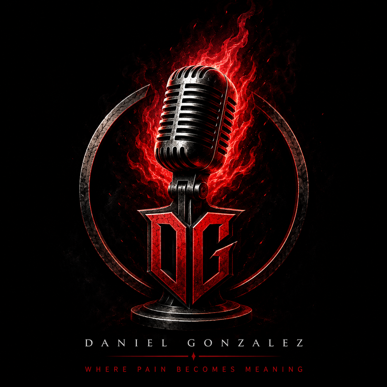 Daniel Gonzalez emblem